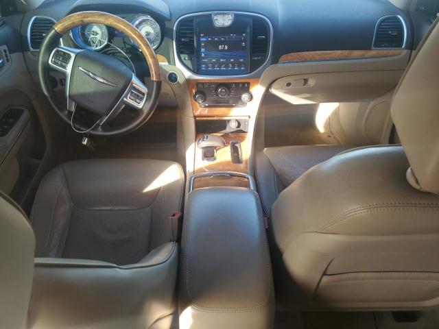 2012 CHRYSLER 300 LIMITE #3292450679