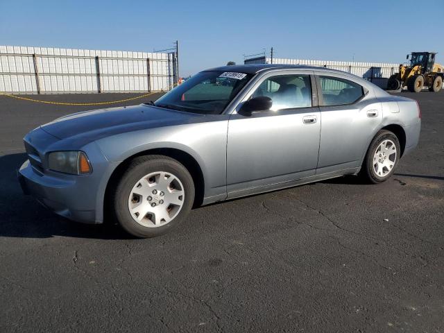 Global Auto Auctions: 2007 DODGE CHARGER SE