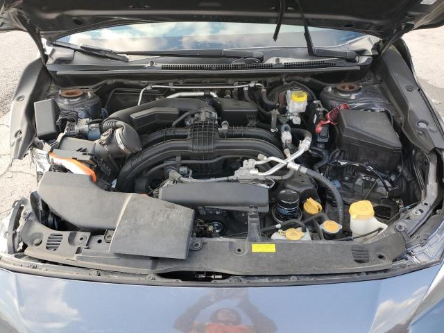 2018 SUBARU IMPREZA SP - 4S3GTAM66J3718209