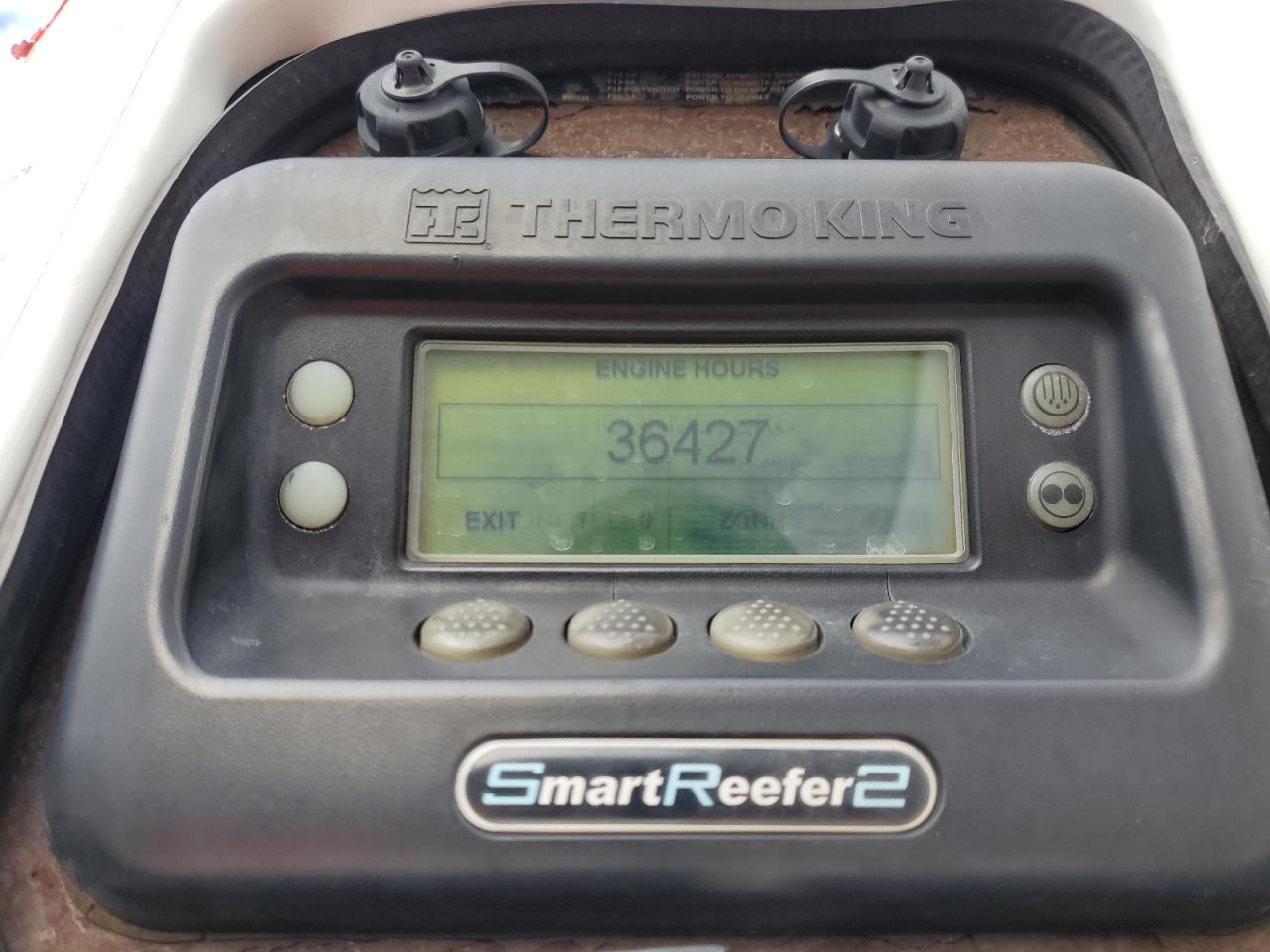 Lot #3317725070 2013 UTILITY VS2RA