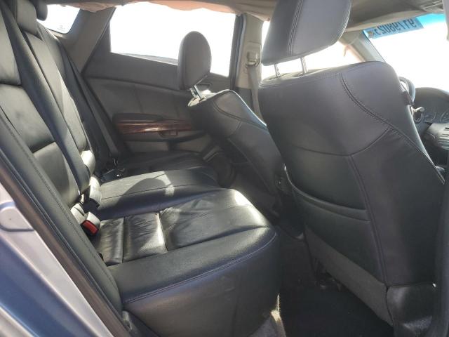 2010 HONDA ACCORD CRO #3297701818