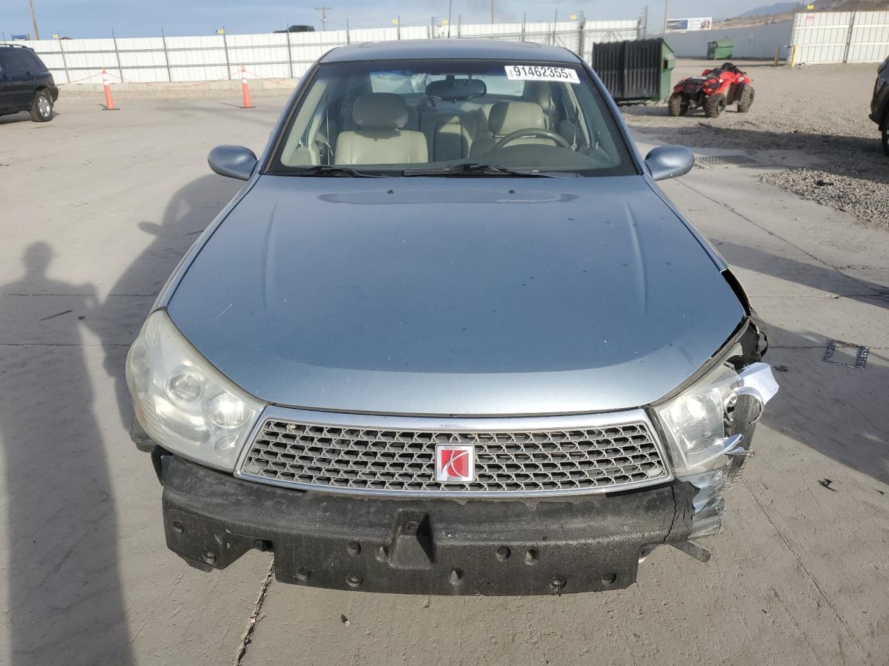 Lot #3291598931 2003 SATURN L300