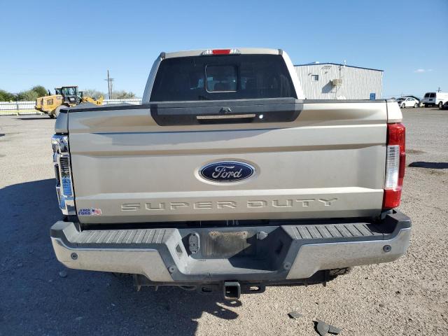 2018 FORD F250 SUPER #3303001600
