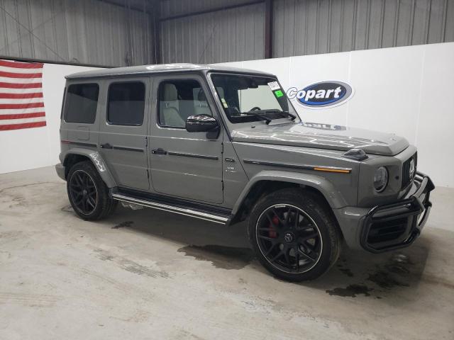 2023 MERCEDES-BENZ G 63 AMG #3291264974