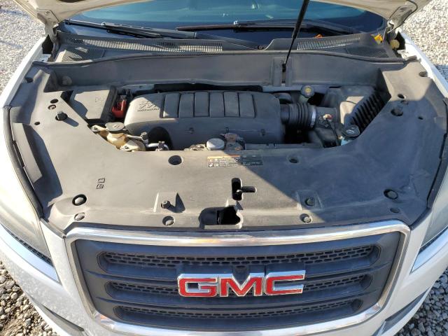 2015 GMC ACADIA SLE #3305304351