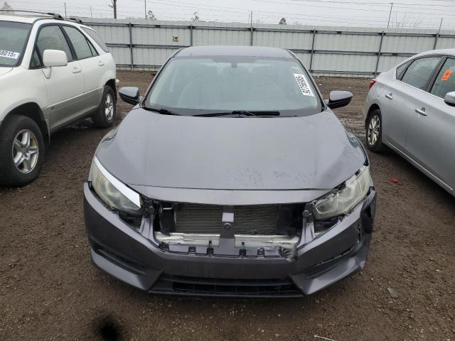 2016 HONDA CIVIC LX #3309513557