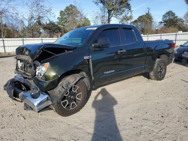 2012 TOYOTA TUNDRA DOU #3296326453