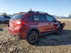 Lot #3293493442 2014 SUBARU XV CROSSTR