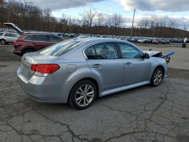 2014 SUBARU LEGACY 2.5 #3291170991