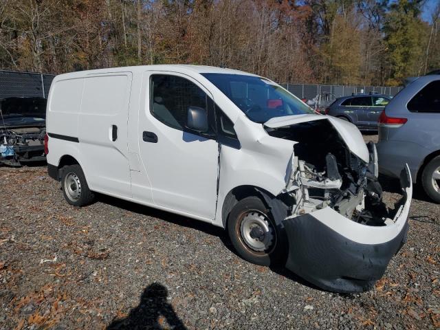 2019 NISSAN NV200 2.5S #3291334137