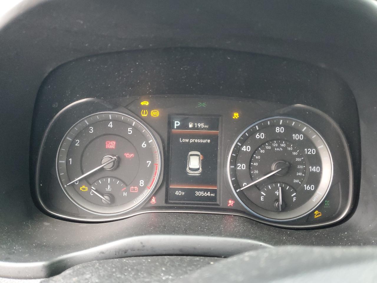 HYUNDAI KONA ULTIMATE