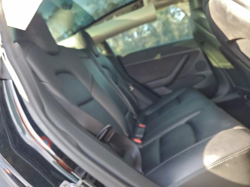 2023 TESLA MODEL 3 #3301752353