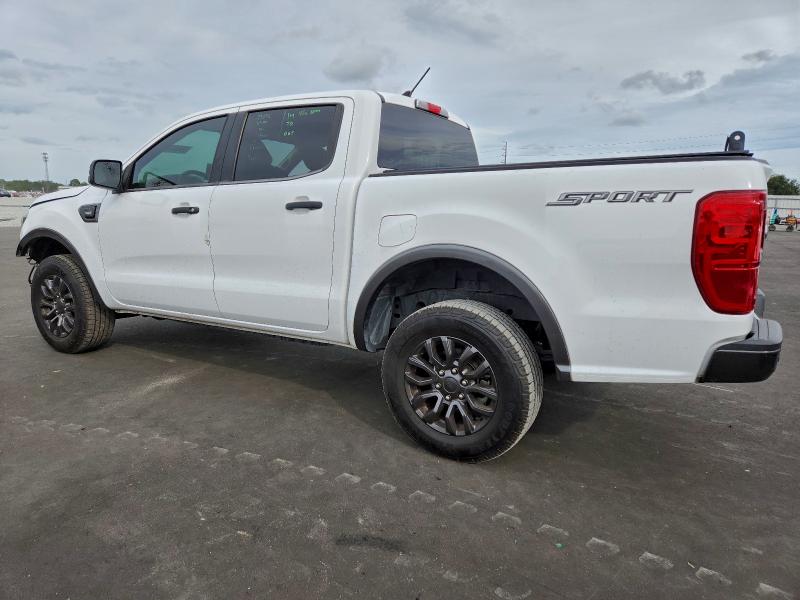 2019 FORD RANGER XL #3297963780