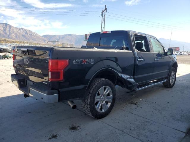 2019 FORD F150 SUPER #3285968574