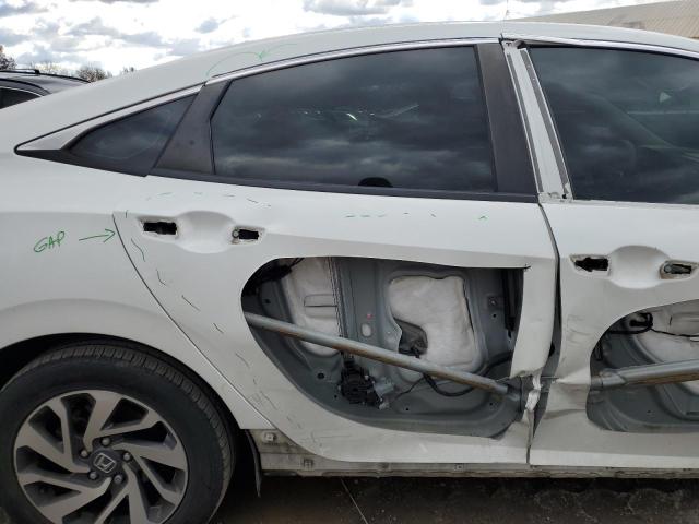 2016 HONDA CIVIC EX #3303975764