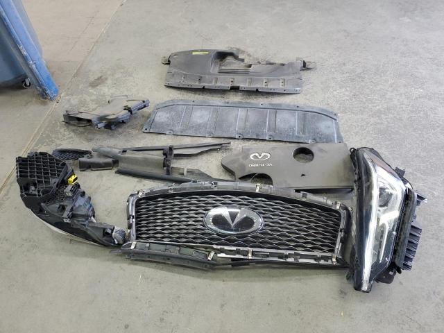 2019 INFINITI QX50 ESSEN #3298225023