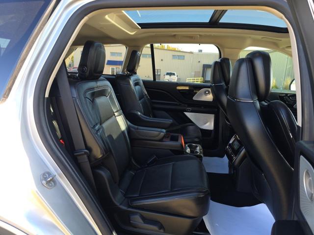 2020 LINCOLN AVIATOR RE 5LM5J7XC8LGL29223