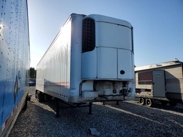 2016 GREAT DANE REEFER #3296321420