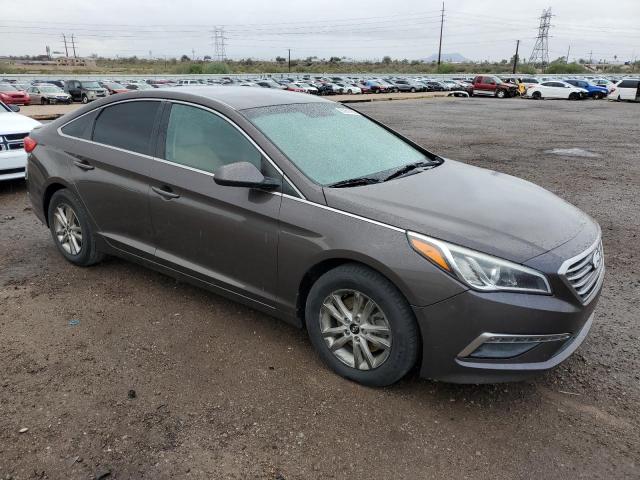 2015 HYUNDAI SONATA SE #3294148947