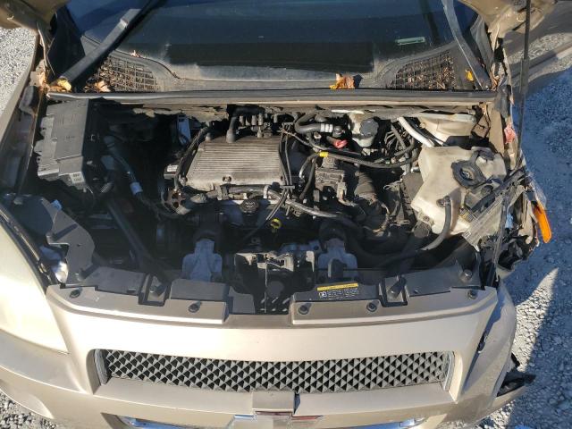 2005 CHEVROLET UPLANDER L #3316972068