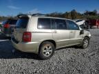 Lot #3296311412 2002 TOYOTA HIGHLANDER