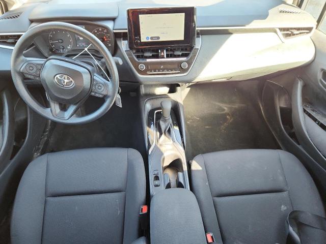 2025 TOYOTA COROLLA LE #3291177013