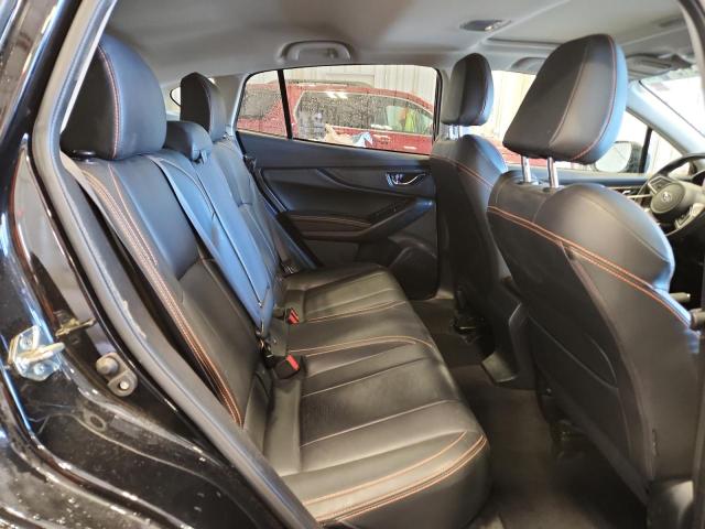 2019 SUBARU CROSSTREK - JF2GTAMC7K8310362