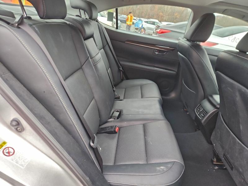 2017 LEXUS ES 350 #3302719006