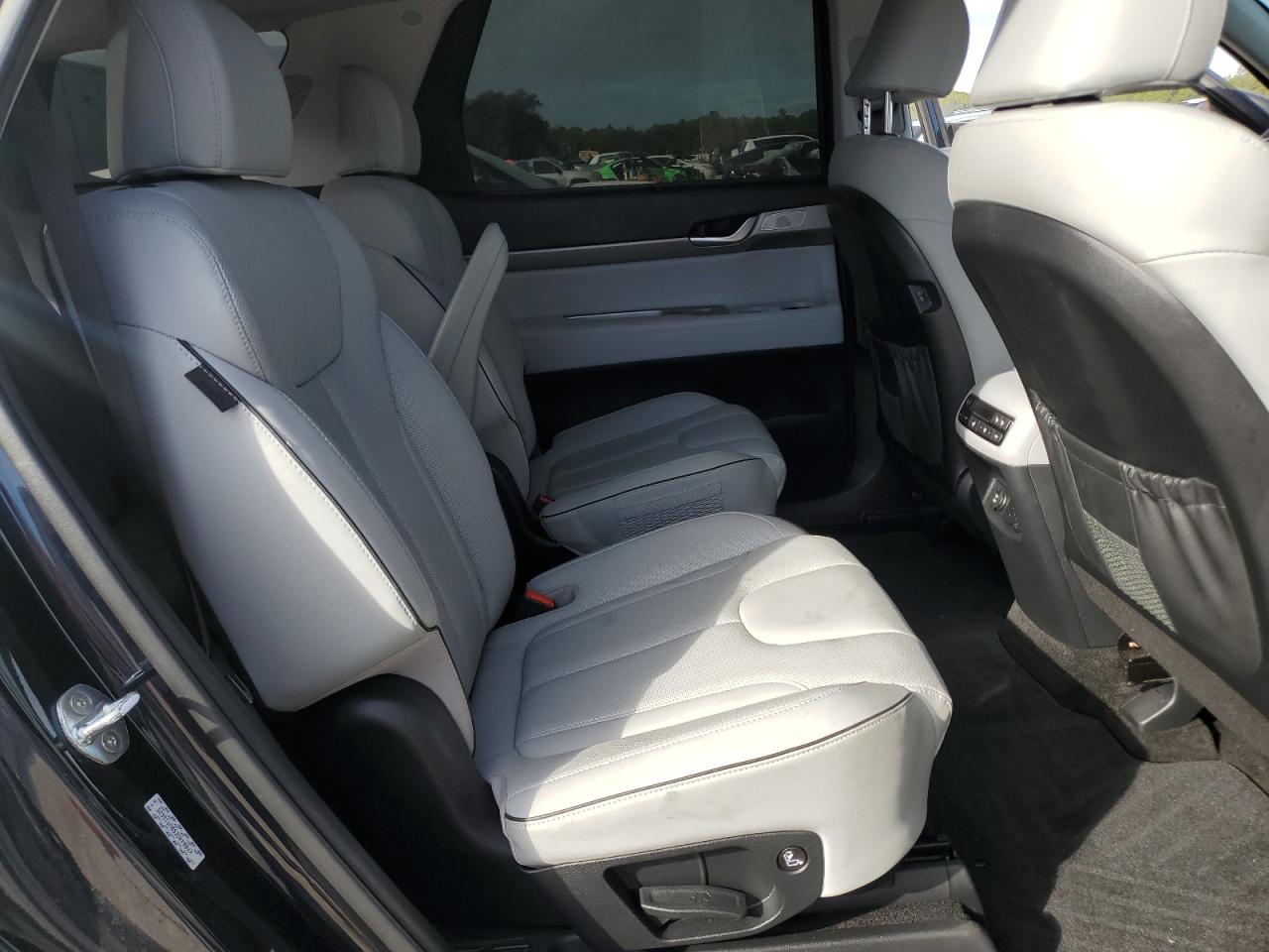 HYUNDAI PALISADE SEL PREMIUM