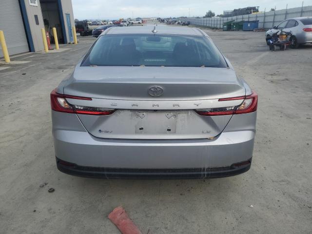 2025 TOYOTA CAMRY XSE #3304603435