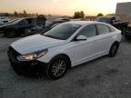 Lot #3297344755 2019 HYUNDAI SONATA SE