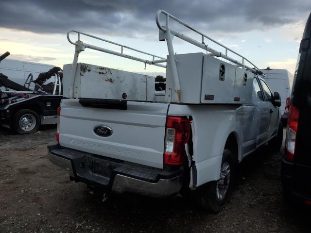 2019 FORD F350 SUPER DUTY #3291474955