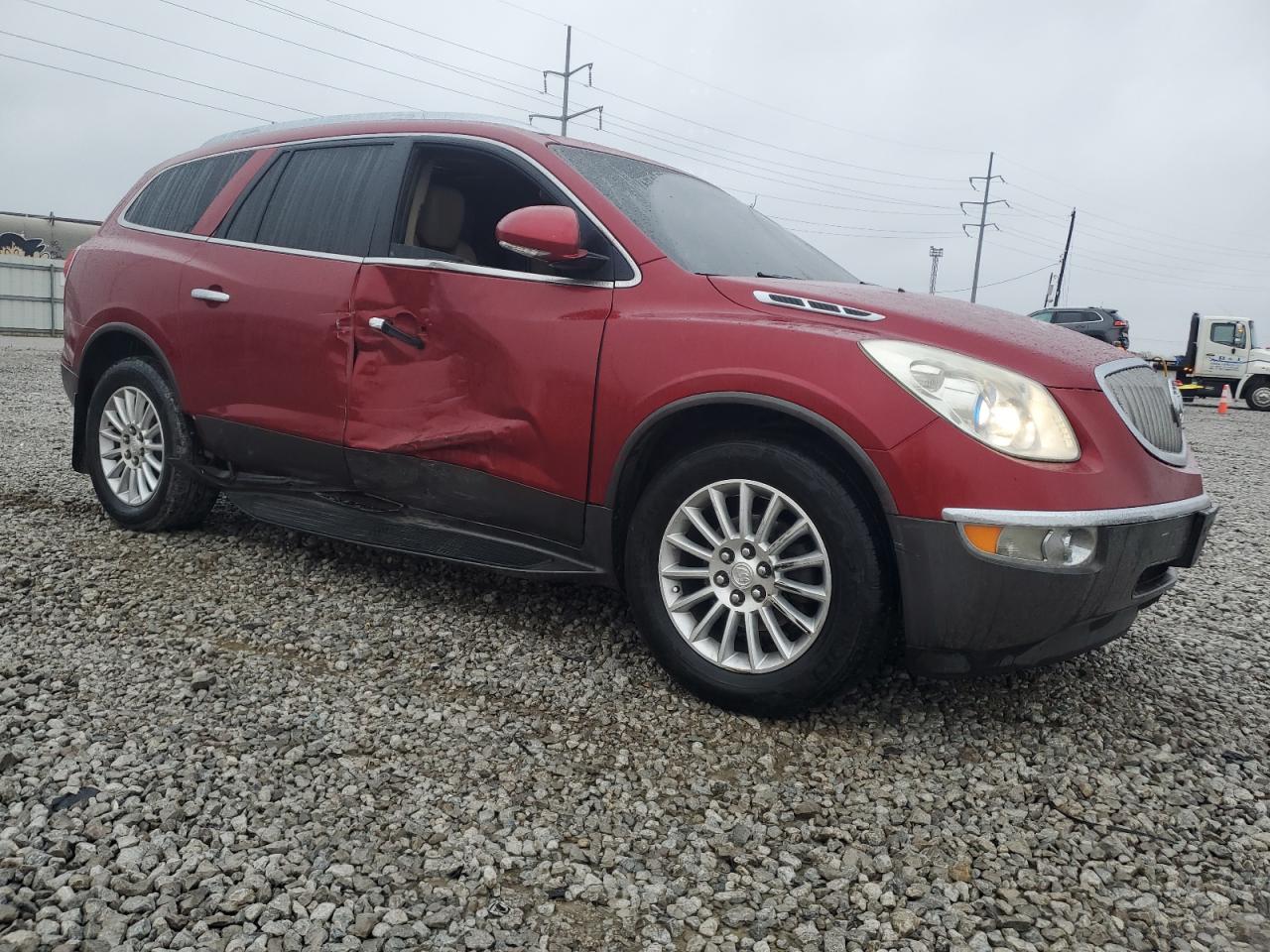 BUICK ENCLAVE