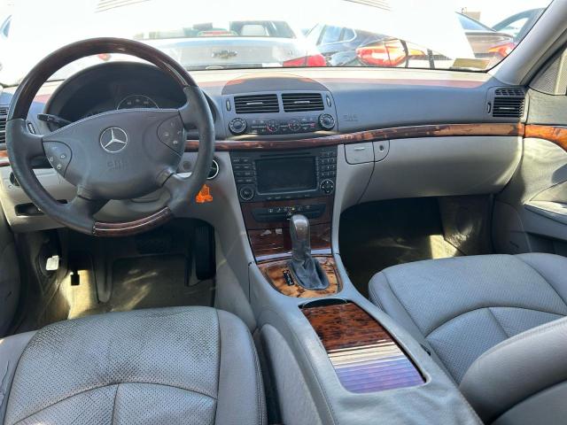 2005 MERCEDES-BENZ E 320 #3285567322