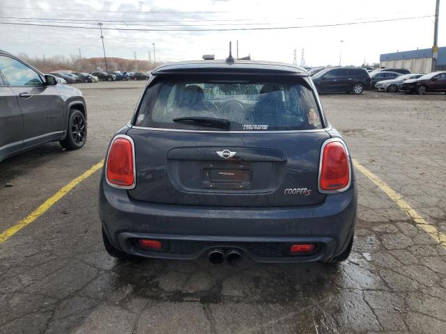 2016 MINI COOPER S #3292331308