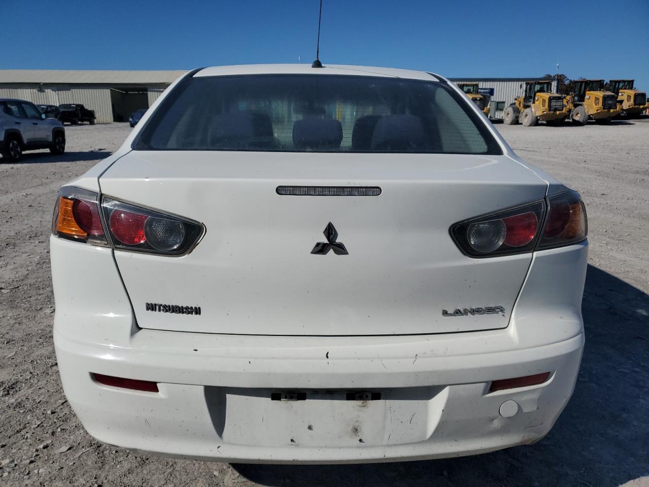 MITSUBISHI LANCER ES/ES SPORT