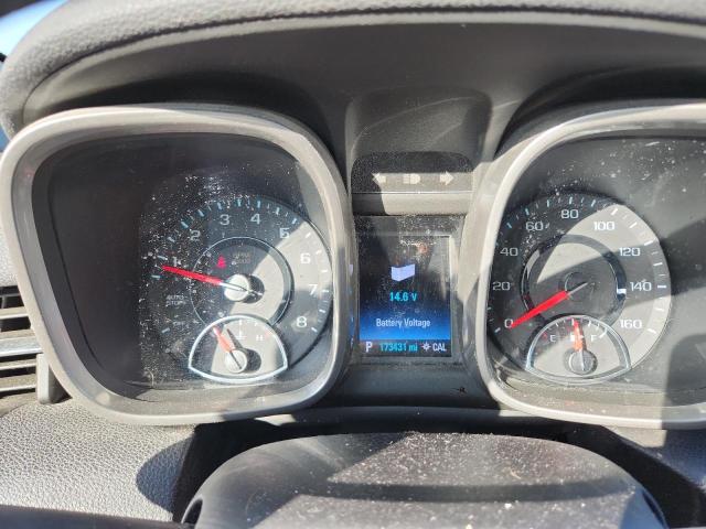 2016 CHEVROLET MALIBU LIM 1G11A5SA3GU160454