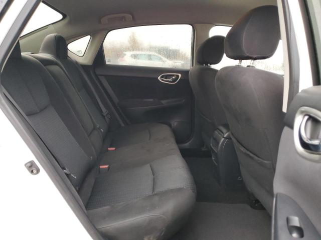 2014 NISSAN SENTRA S - 3N1AB7AP7EL642084