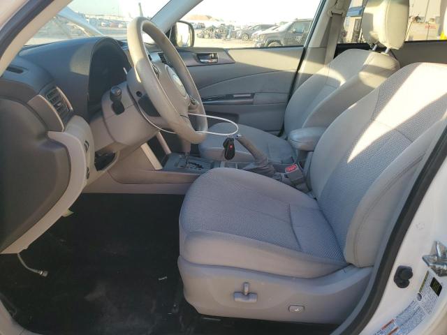 2012 SUBARU FORESTER 2 - JF2SHBDC7CH440922