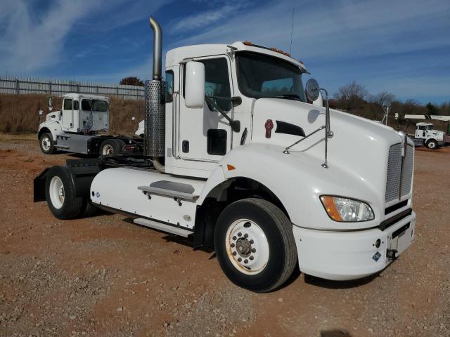 2017 KENWORTH T400A #3292293290