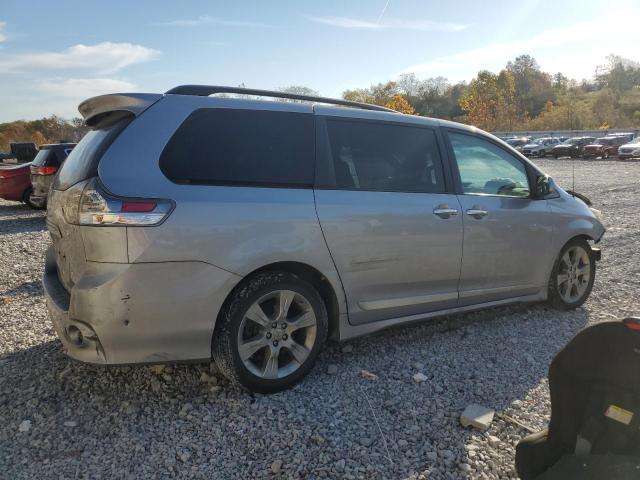2013 TOYOTA SIENNA SPO #3303960688