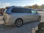Lot #3303960688 2013 TOYOTA SIENNA SPO