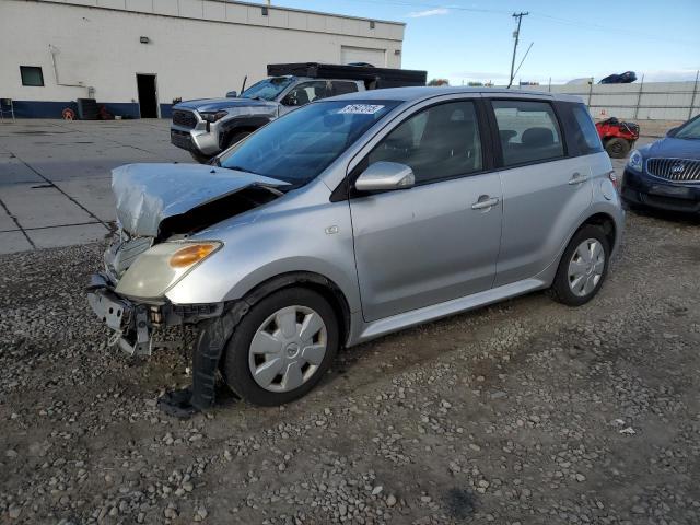 2006 TOYOTA SCION XA #3286923232