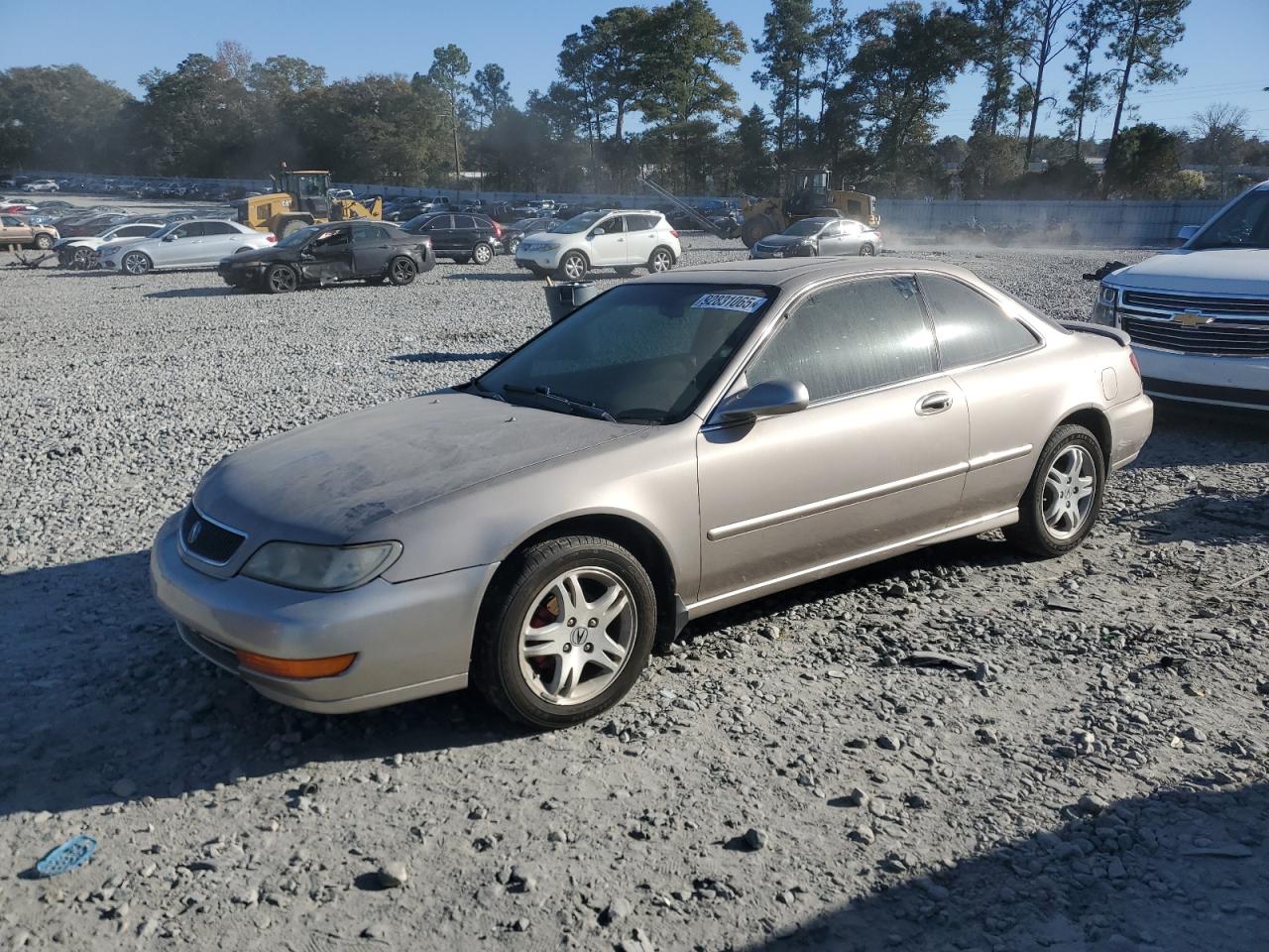 Lot #3286601165 1999 ACURA 2.3CL
