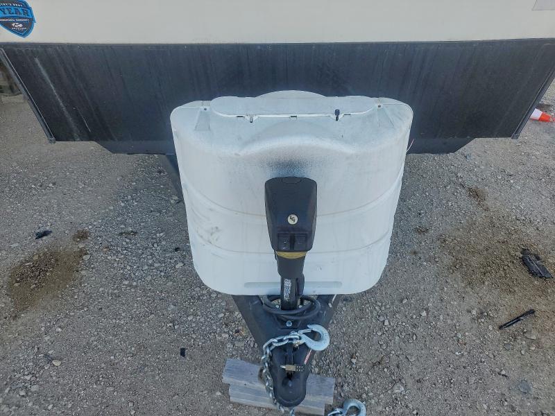 2022 KEYSTONE RV COLEMAN LA #3305563071