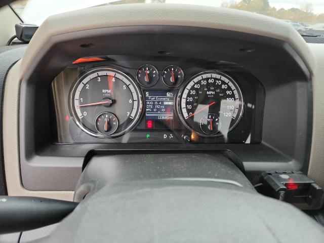 2012 DODGE RAM 1500 S #3291167978