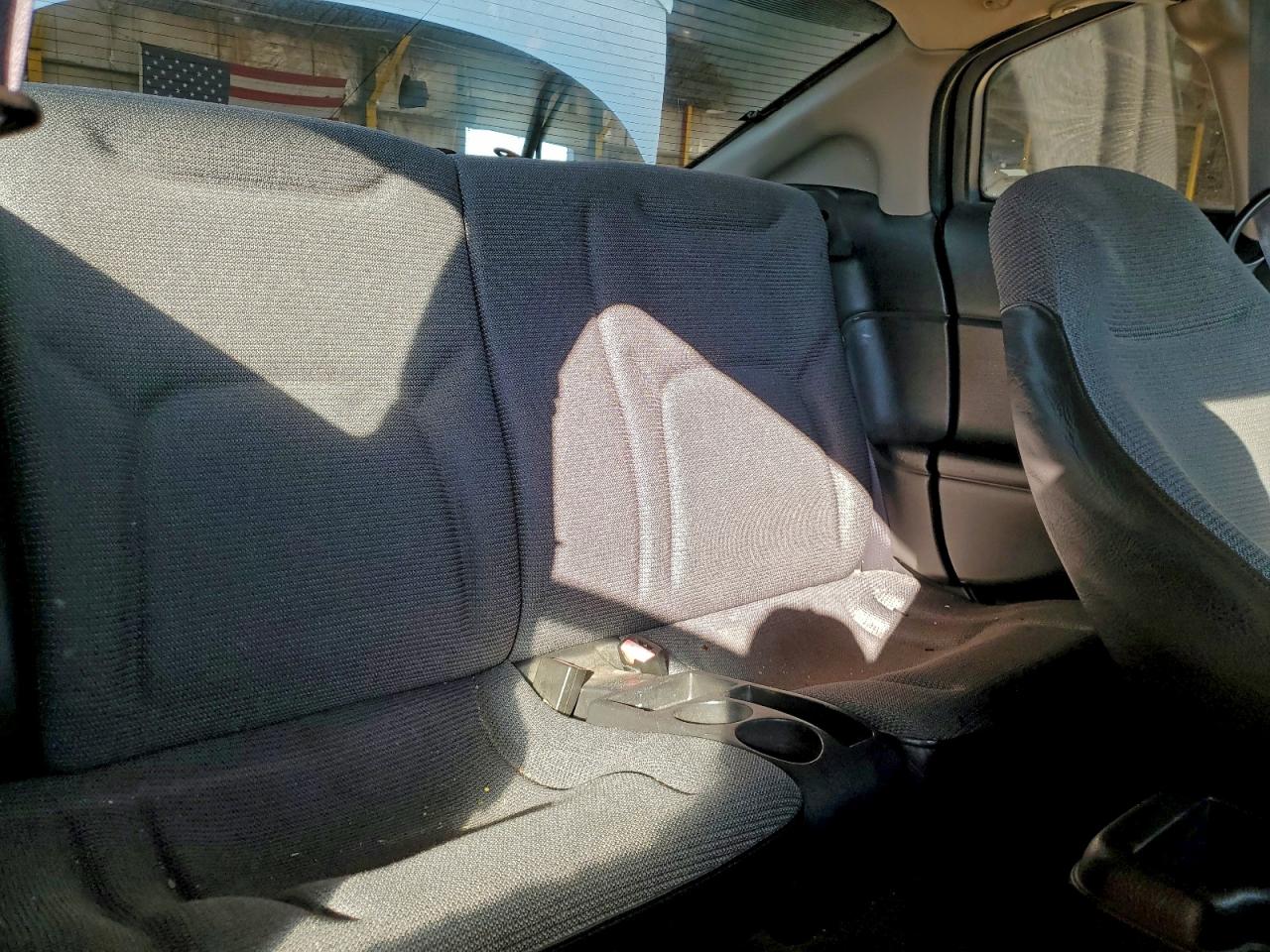 Lot #3310663755 2002 SATURN SC1