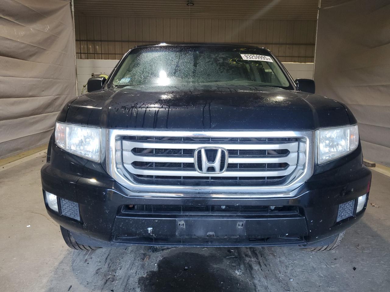 HONDA RIDGELINE RT