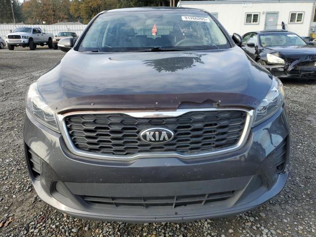 2019 KIA SORENTO L #3292334268