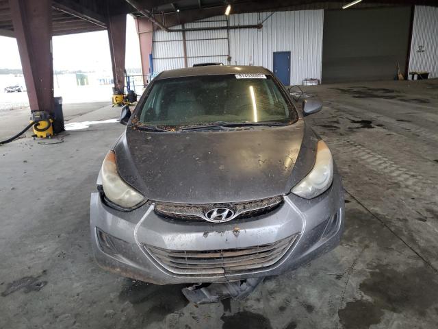 2013 HYUNDAI ELANTRA GL #3281502011